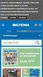 Mobile Screenshot of biltema.fi